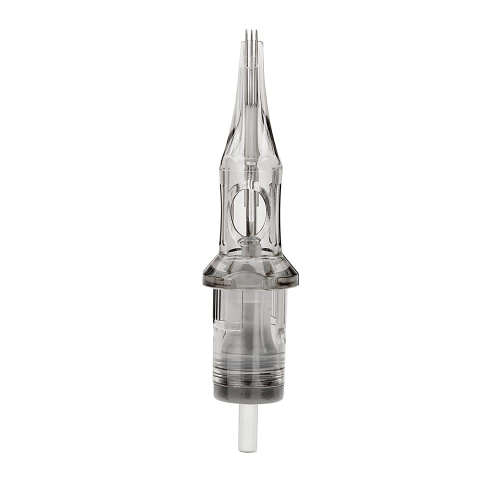 Peak Quartz Stippling Needle Cartridges — Box of 20 - Ultimate Beauty