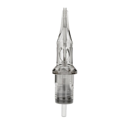 Peak Quartz Stippling Needle Cartridges — Box of 20 - Ultimate Beauty