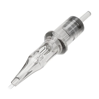 Peak Quartz Stippling Needle Cartridges — Box of 20 - Ultimate Beauty