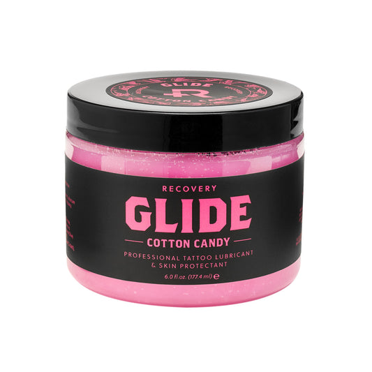Recovery Cotton Candy Tattoo Glide - Ultimate Beauty