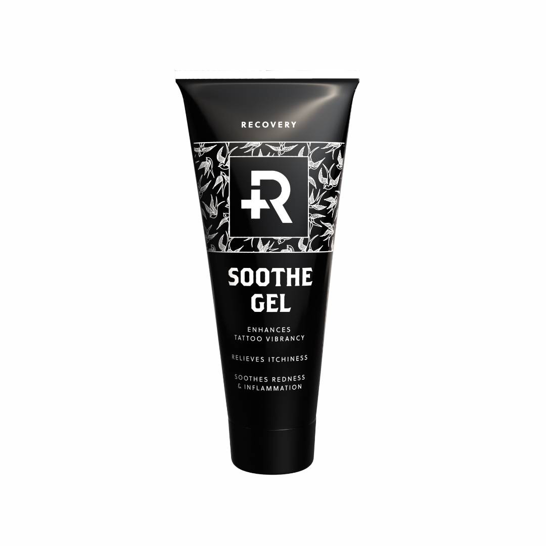 Recovery Soothe Gel — 100ml Bottle Or Case of 20 - Ultimate Beauty