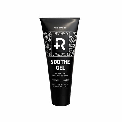 Recovery Soothe Gel — 100ml Bottle Or Case of 20 - Ultimate Beauty