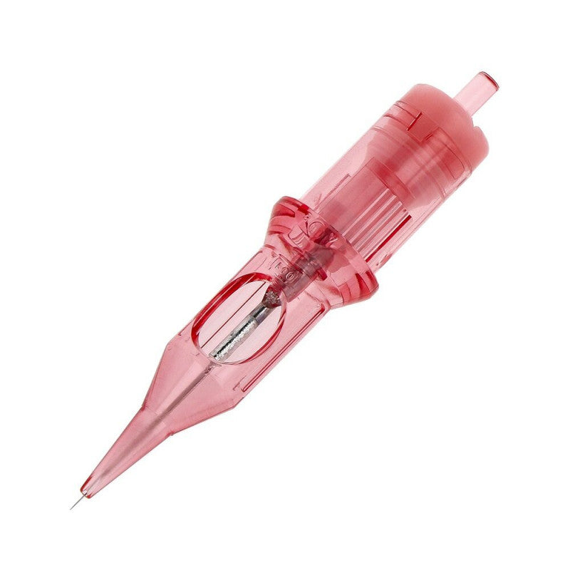 Kwadron Optima PMU Cartridge - Round Liners (20)