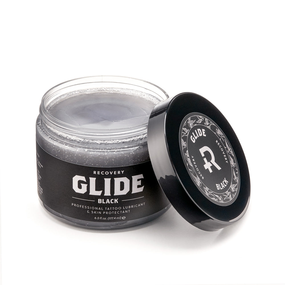 Recovery Black Tattoo Glide - Ultimate Beauty