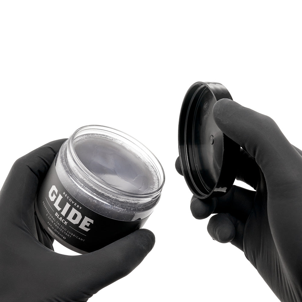 Recovery Black Tattoo Glide - Ultimate Beauty