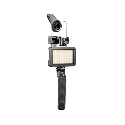 Sniper Tattoo Photography Set - Ultimate Beauty