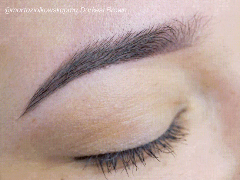 Perma Blend — Darkest Brown - Ultimate Beauty