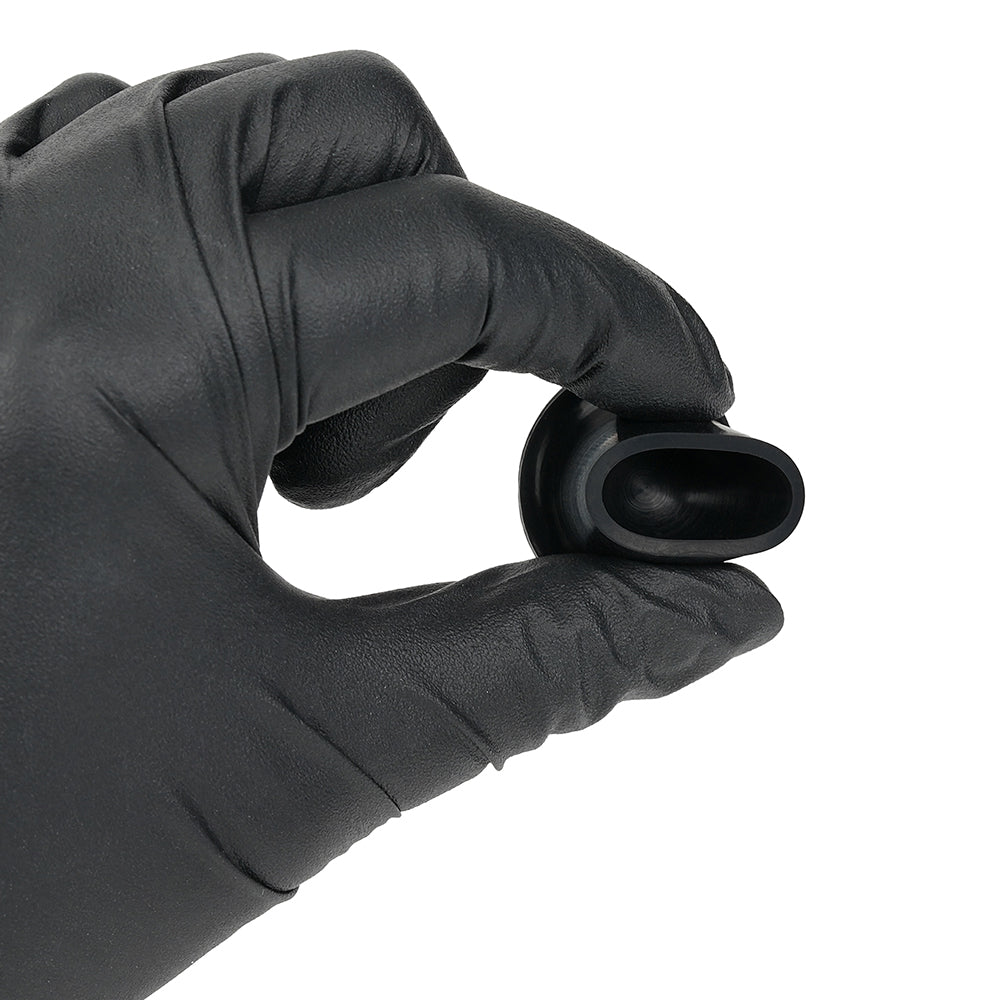 Saferly Silicone Ink Caps — Price Per Jar - Ultimate Beauty