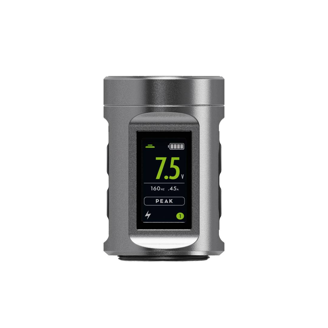 Peak Spare PowerPack for Solice Pro 2 - Ultimate Beauty