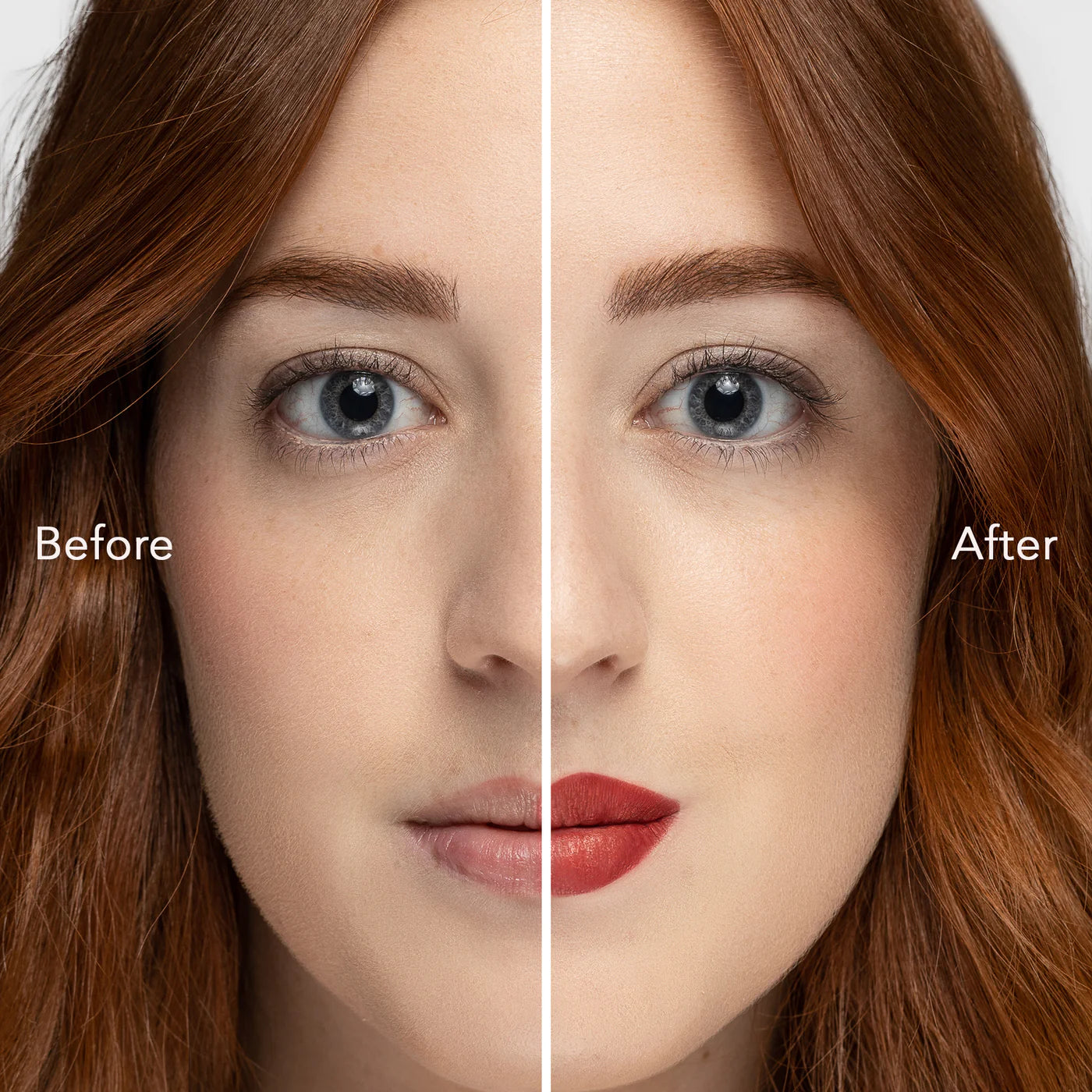 Tina Davies Lip - Soft Red - Ultimate Beauty