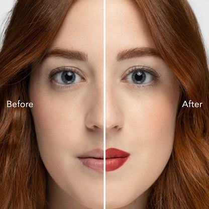 Tina Davies Lip - Soft Red - Ultimate Beauty