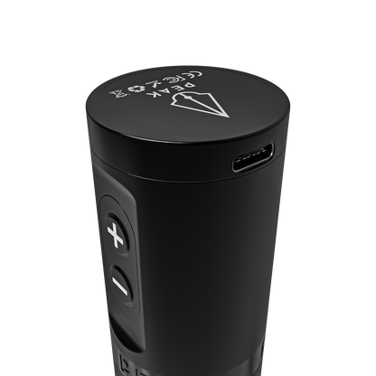 Peak Solice Ergo Wireless Machine - Ultimate Beauty