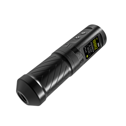 Peak Solice Ergo Wireless Machine - Ultimate Beauty