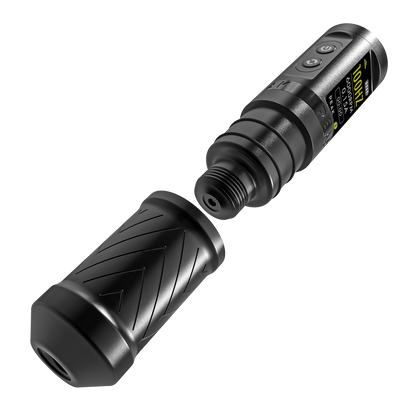 Peak Solice Ergo Wireless Machine - Ultimate Beauty