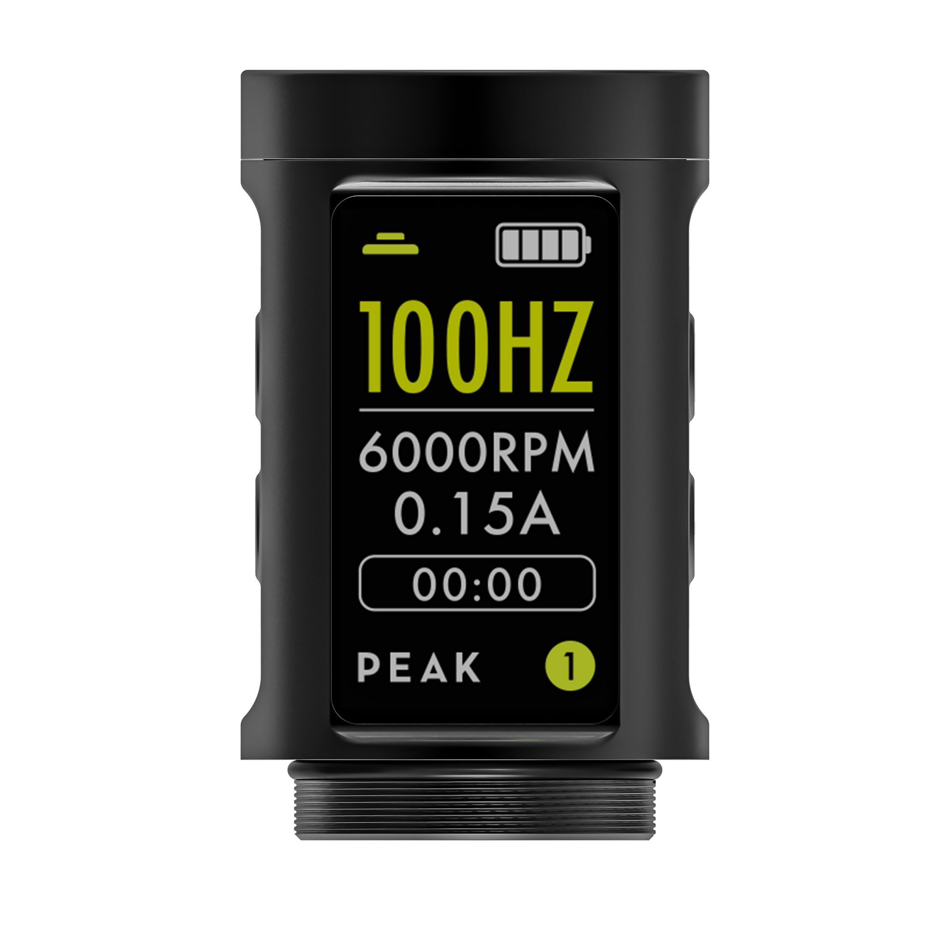 Peak Power Pack for Solice Ergo - Ultimate Beauty