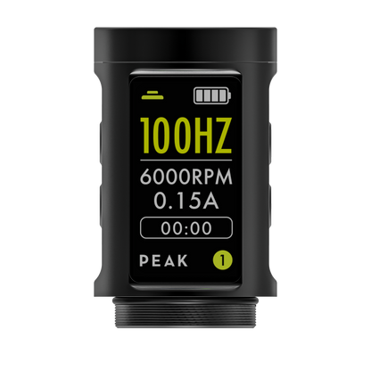 Peak Power Pack for Solice Ergo - Ultimate Beauty