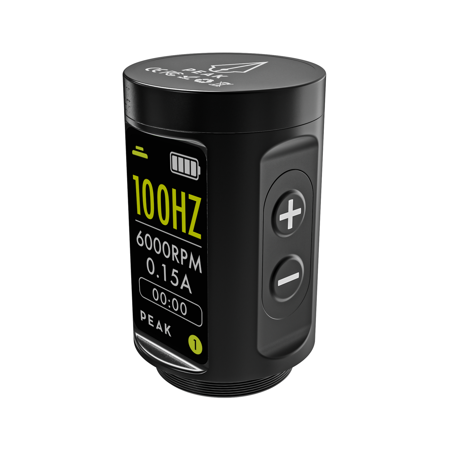 Peak Power Pack for Solice Ergo - Ultimate Beauty