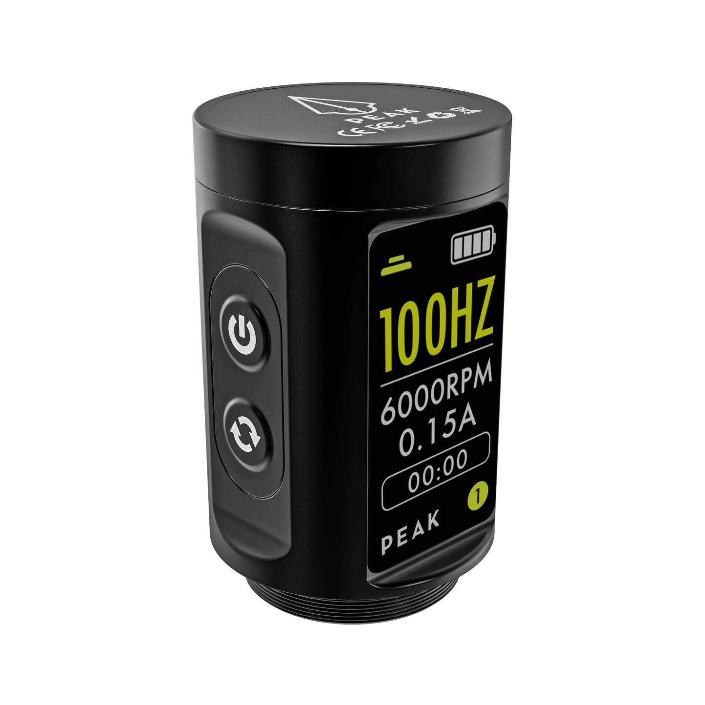 Peak Power Pack for Solice Ergo - Ultimate Beauty