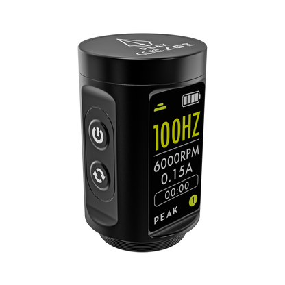 Peak Power Pack for Solice Ergo - Ultimate Beauty