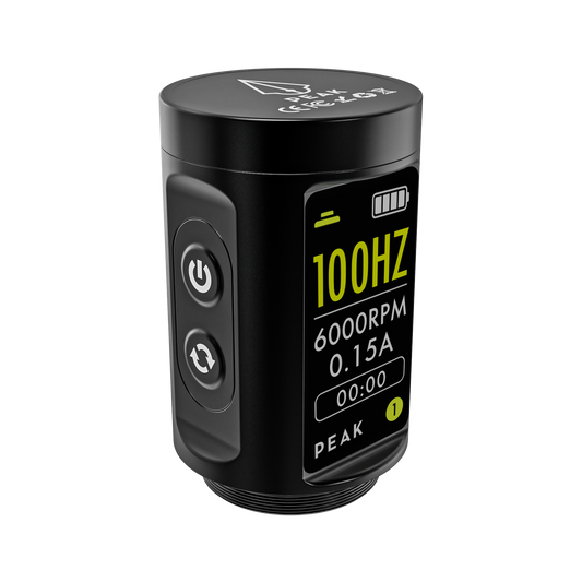 Peak Power Pack for Solice Ergo - Ultimate Beauty