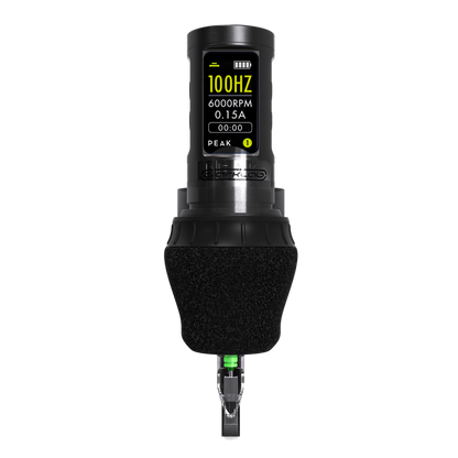 Peak Solice Ergo Wireless Machine - Ultimate Beauty