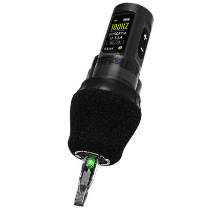 Peak Solice Ergo Wireless Machine - Ultimate Beauty