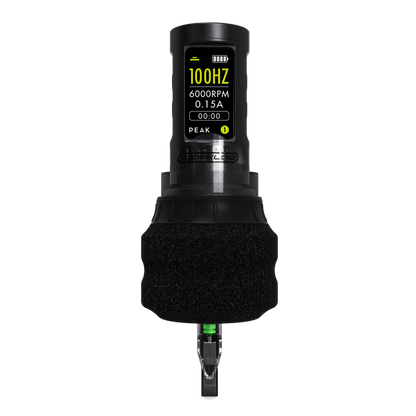 Peak Solice Ergo Wireless Machine - Ultimate Beauty