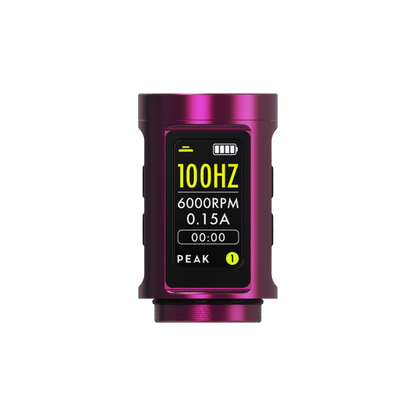 Peak Power Pack for Solice Ergo - Ultimate Beauty