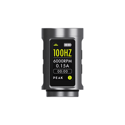 Peak Power Pack for Solice Ergo - Ultimate Beauty