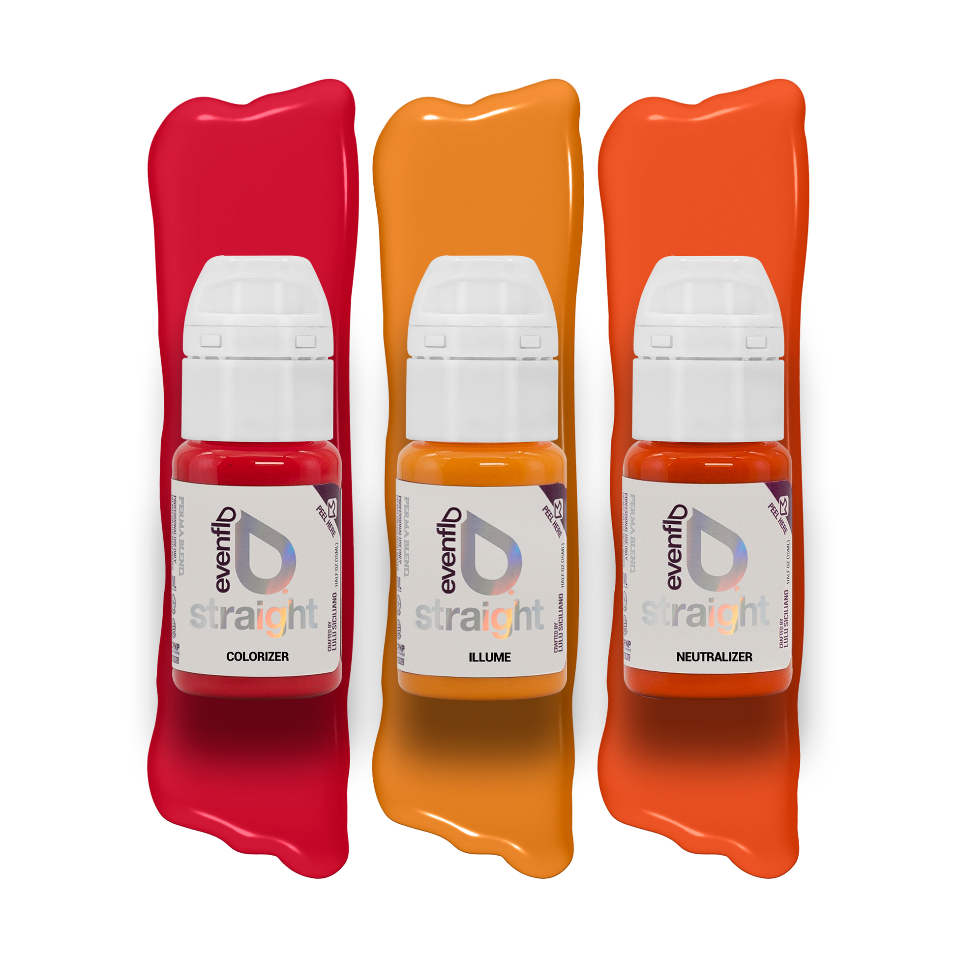 Evenflo Neutralizer Set — 3 1/2oz Bottles - Ultimate Beauty