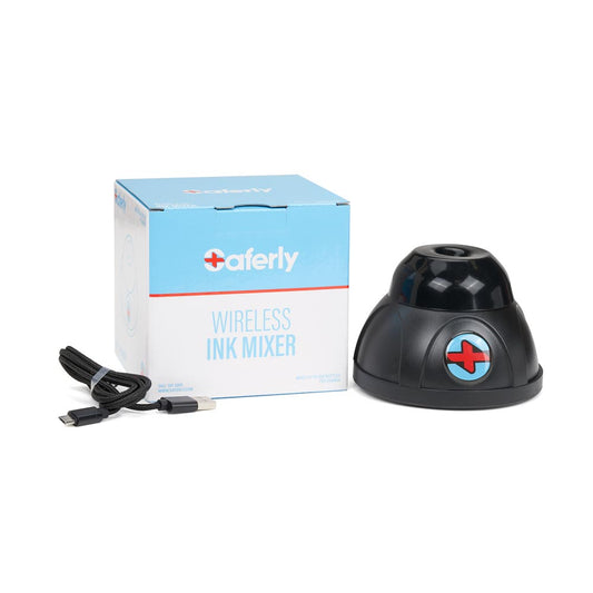 Saferly Wireless Ink Mixer - Ultimate Beauty