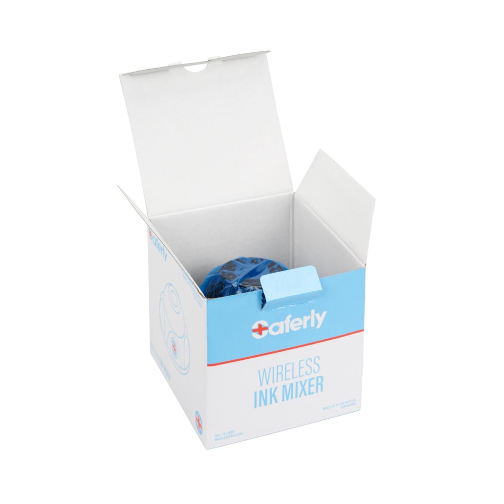 Saferly Wireless Ink Mixer - Ultimate Beauty
