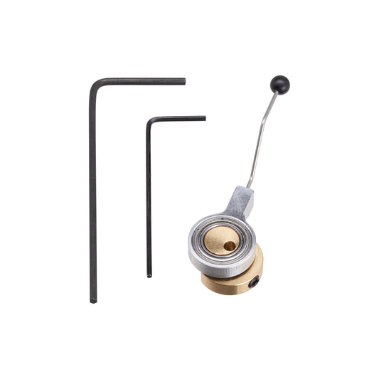 Peak 3.5mm Cam for Solice Ergo Wireless Machine - Ultimate Beauty