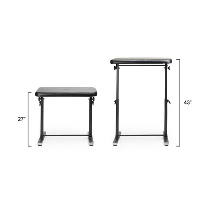 Fellowship Adjustable XXL Arm Rest - Ultimate Beauty