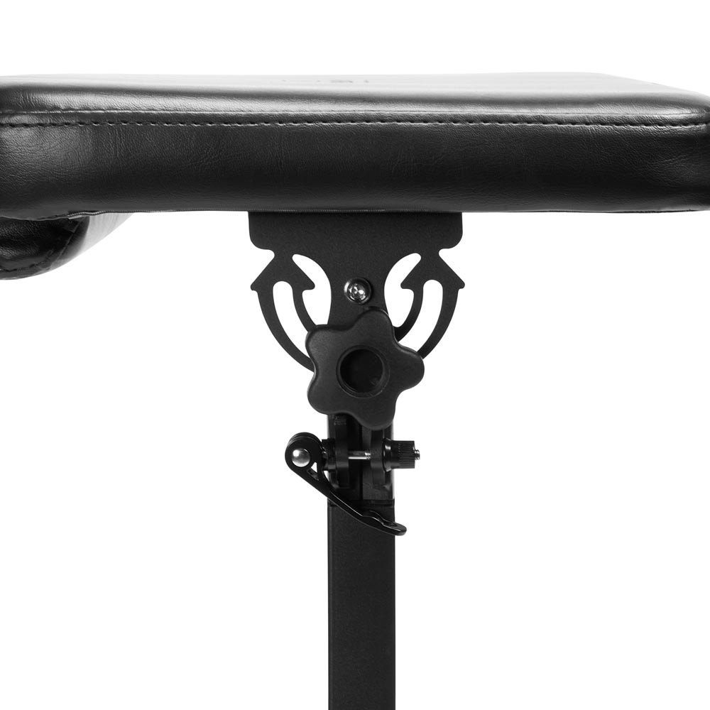 Fellowship Adjustable XXL Arm Rest - Ultimate Beauty