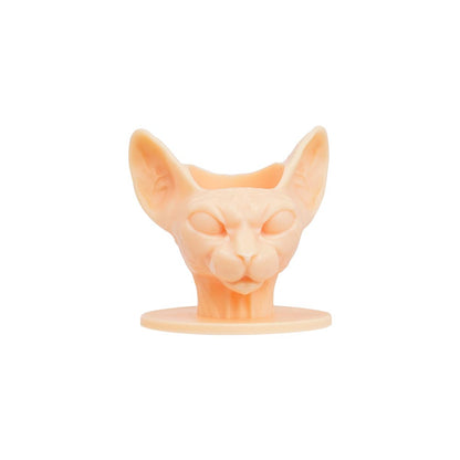 Saferly Sphynx Cat Ink Caps — Size #16 (Large) — Bag of 100 - Ultimate Beauty