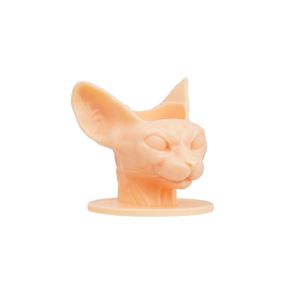 Saferly Sphynx Cat Ink Caps — Size #16 (Large) — Bag of 100 - Ultimate Beauty