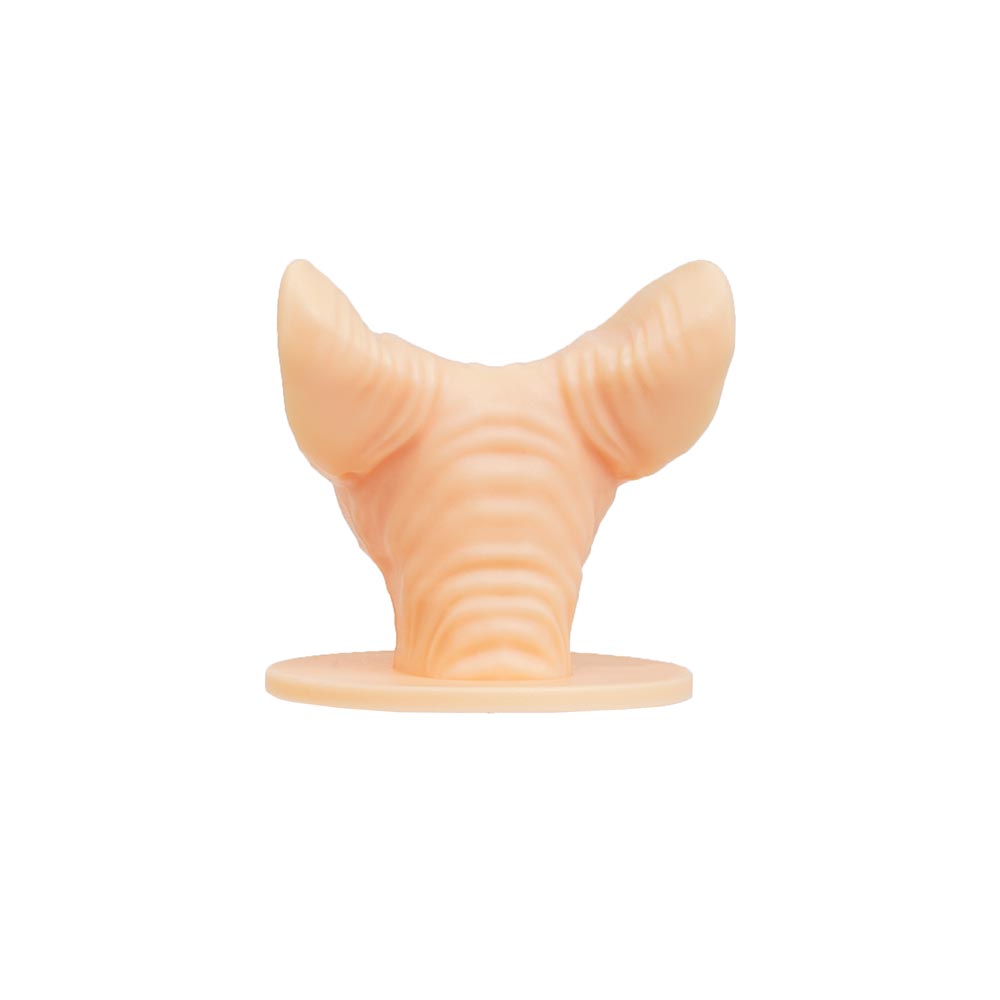 Saferly Sphynx Cat Ink Caps — Size #16 (Large) — Bag of 100 - Ultimate Beauty