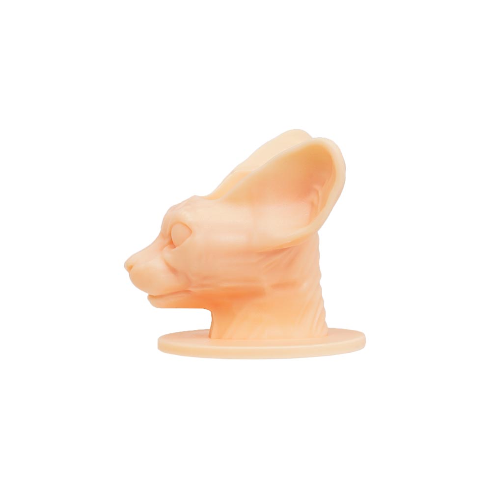 Saferly Sphynx Cat Ink Caps — Size #16 (Large) — Bag of 100 - Ultimate Beauty