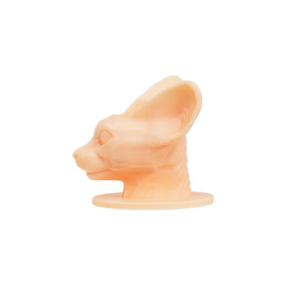 Saferly Sphynx Cat Ink Caps — Size #16 (Large) — Bag of 100 - Ultimate Beauty