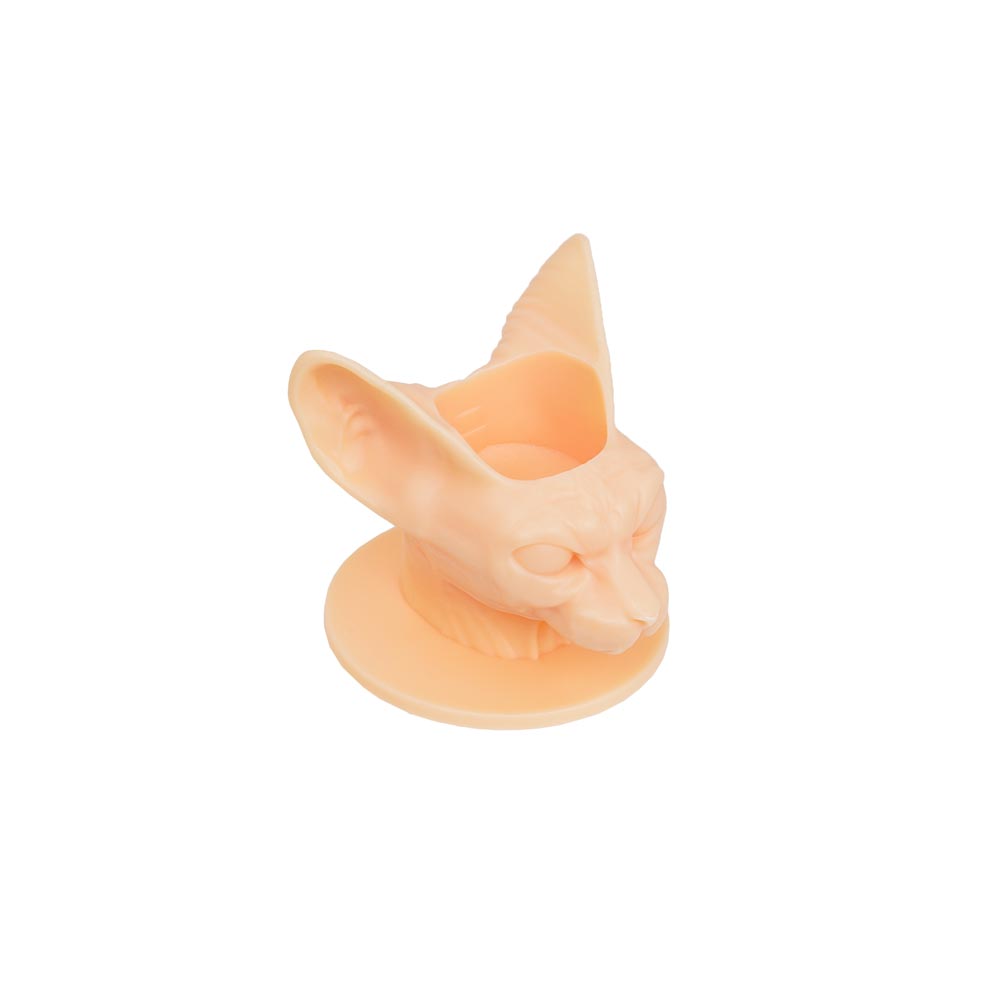 Saferly Sphynx Cat Ink Caps — Size #16 (Large) — Bag of 100 - Ultimate Beauty