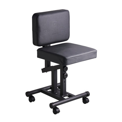 Fellowship Multi-Use Client Chair with Arm Rest - Ultimate Beauty