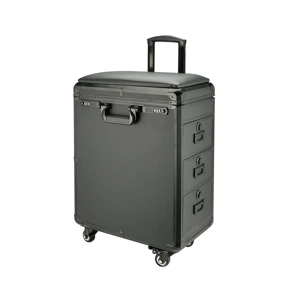 Fellowship Travel Trolley for Tattoo Artists - Ultimate Beauty