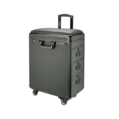 Fellowship Travel Trolley for Tattoo Artists - Ultimate Beauty