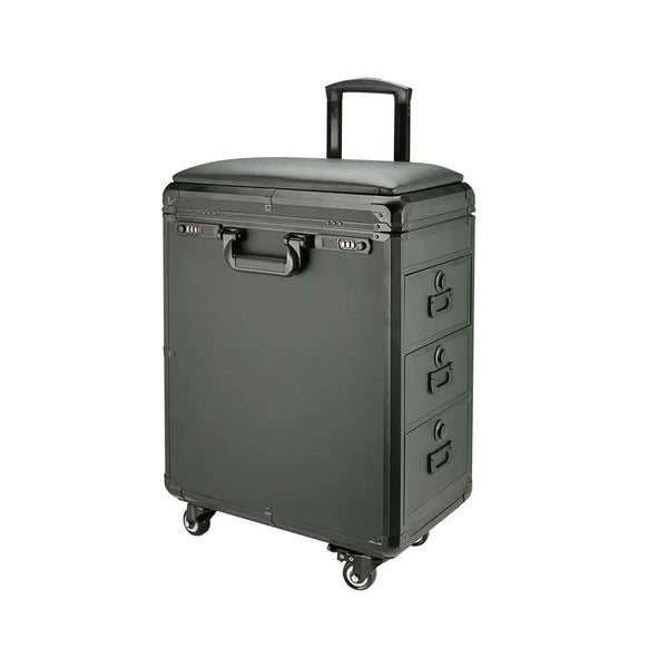 Fellowship Travel Trolley for Tattoo Artists