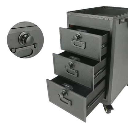Fellowship Travel Trolley for Tattoo Artists - Ultimate Beauty