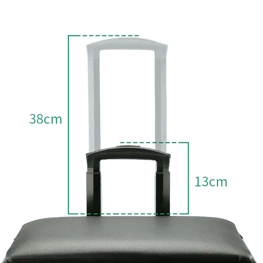 Fellowship Travel Trolley for Tattoo Artists - Ultimate Beauty