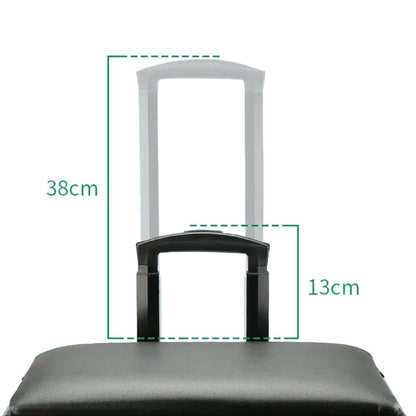 Fellowship Travel Trolley for Tattoo Artists - Ultimate Beauty