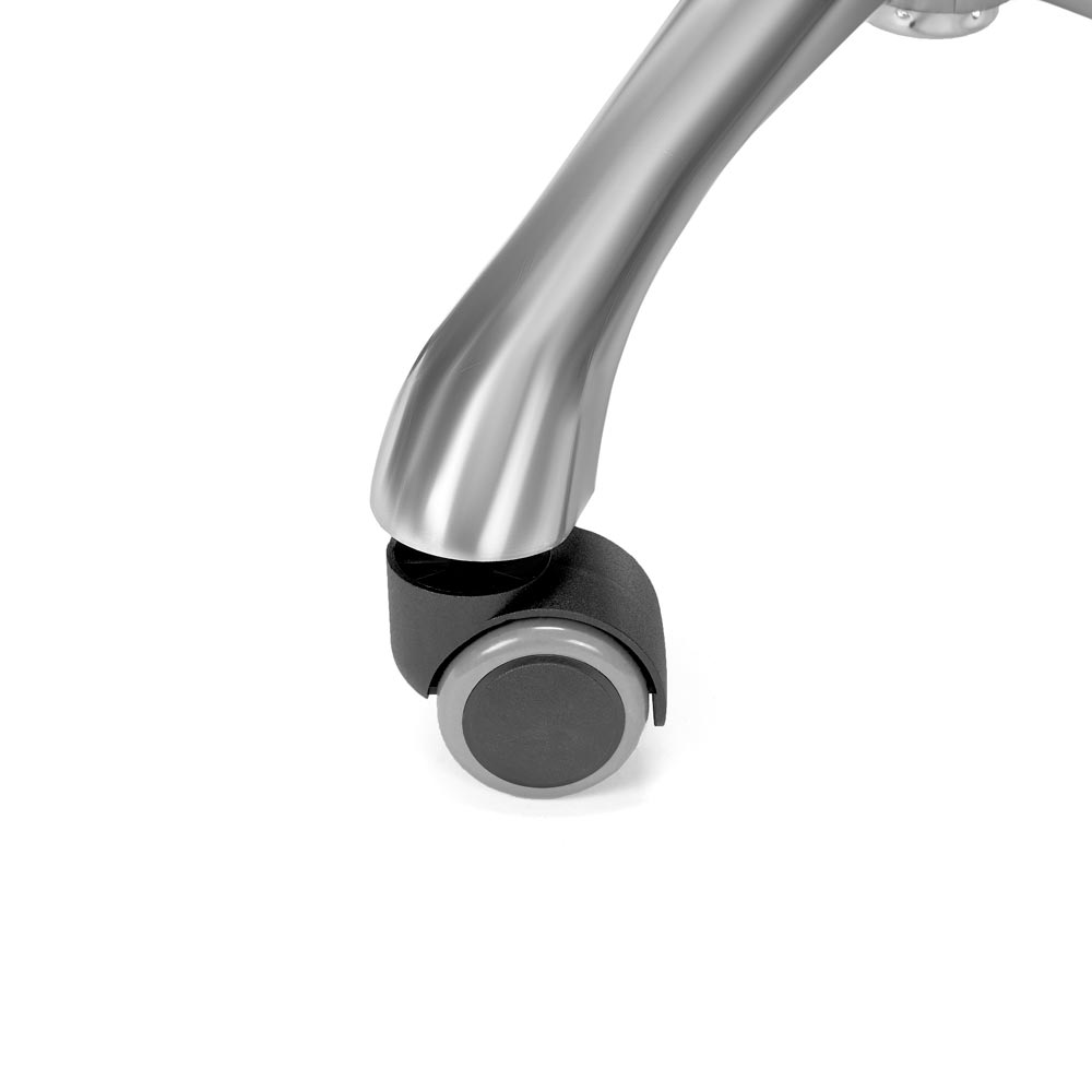 Fellowship Pink Artist Chair — Model 9942 - Ultimate Beauty