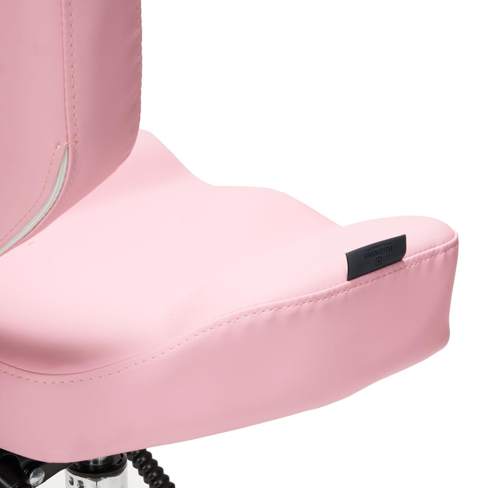 Fellowship Pink Artist Chair — Model 9942 - Ultimate Beauty